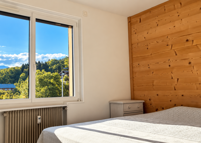 Appartement T4 à vendre à Passy