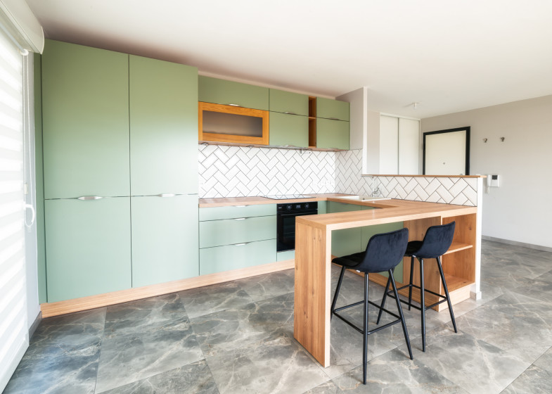 Appartement T3 à vendre à Saint Julien En Genevois