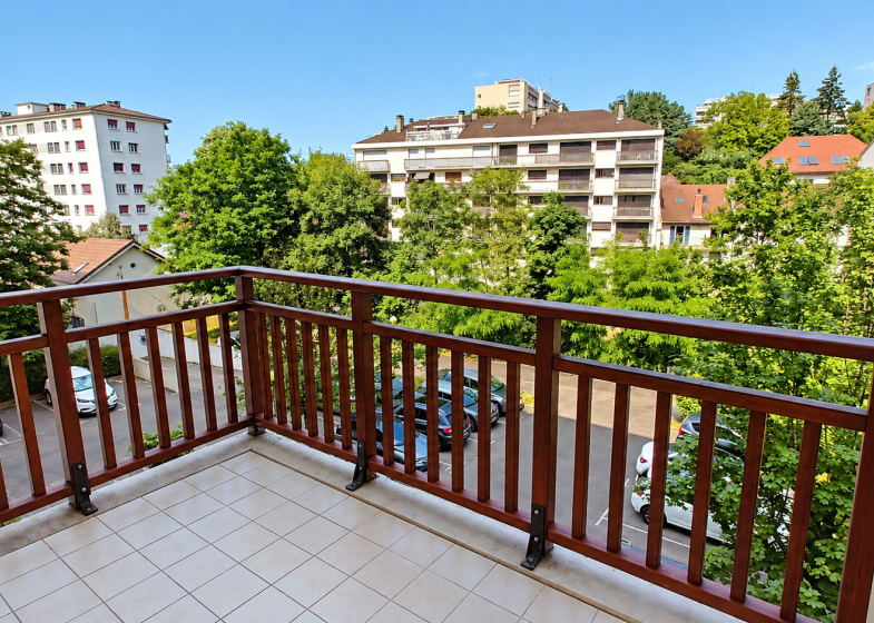 Appartement T3 à vendre à Saint Julien En Genevois