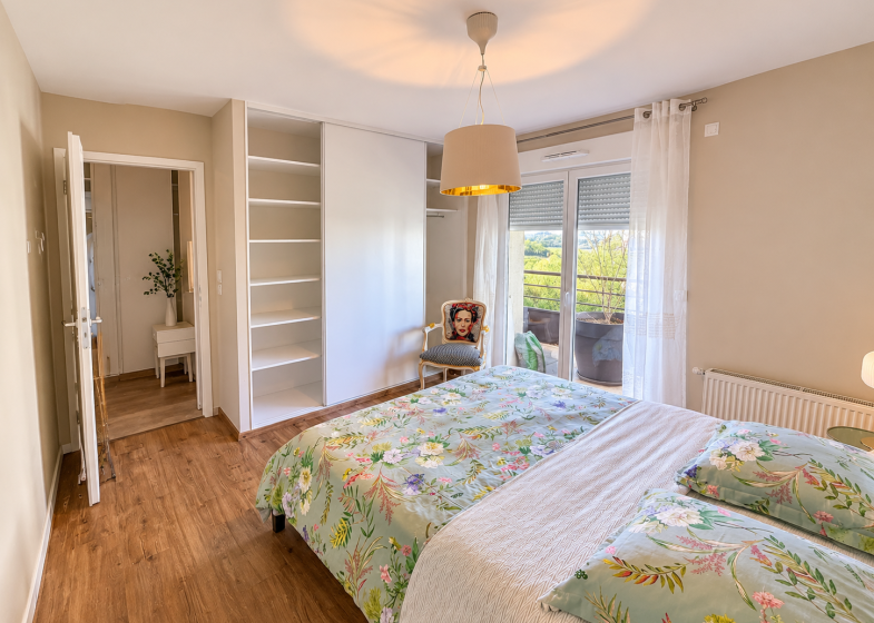 Appartement T3 à vendre à Saint Julien En Genevois