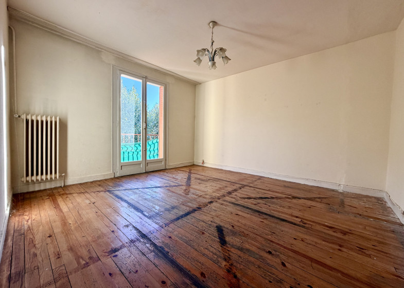 Appartement T3 à vendre à Bonneville