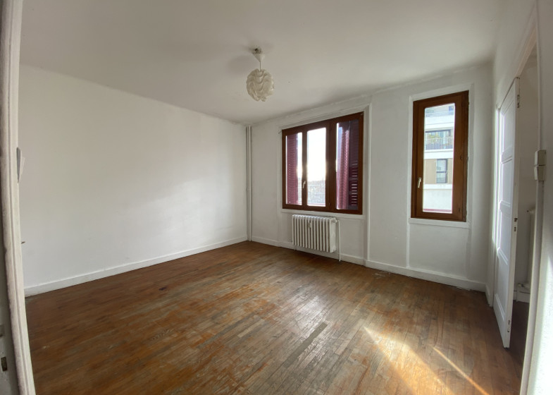 Appartement T3 à vendre à Annecy