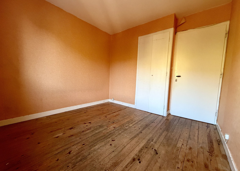 Appartement T3 à vendre à Bonneville