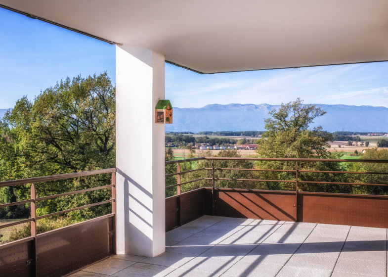 Appartement T3 à vendre à Saint Julien En Genevois