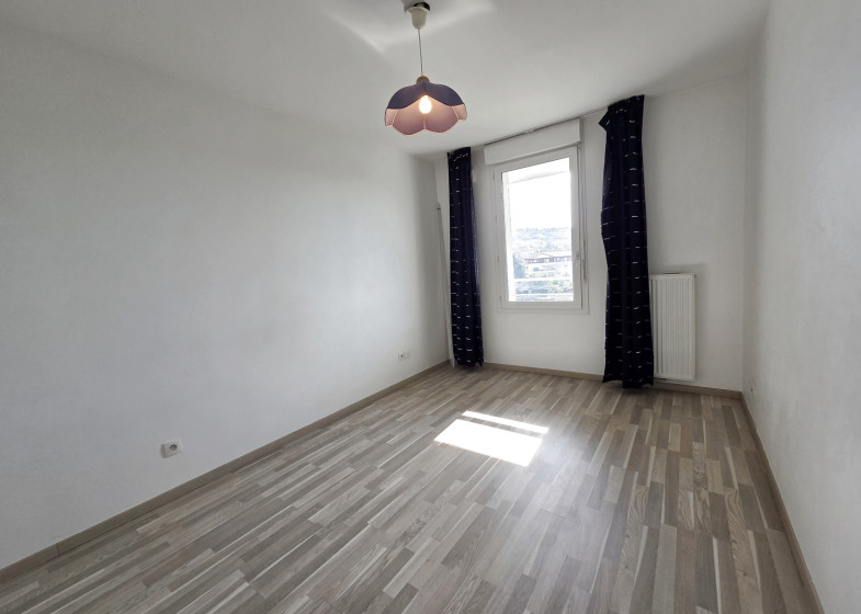Appartement T4 à vendre à Annemasse