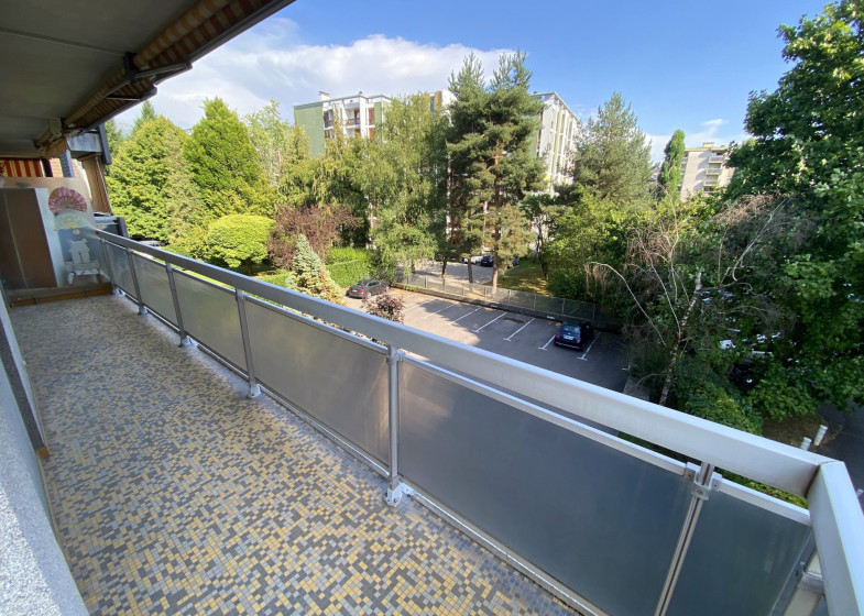 Appartement T3 à vendre à Annecy