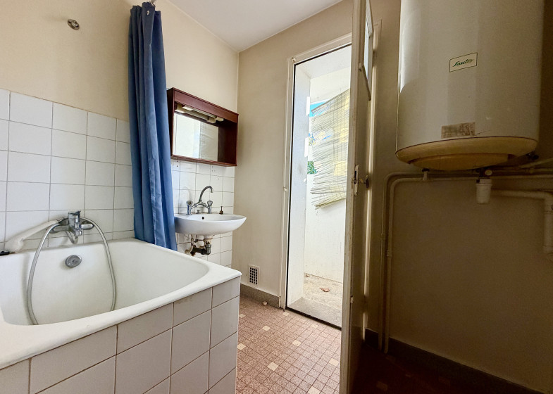 Appartement T3 à vendre à Bonneville
