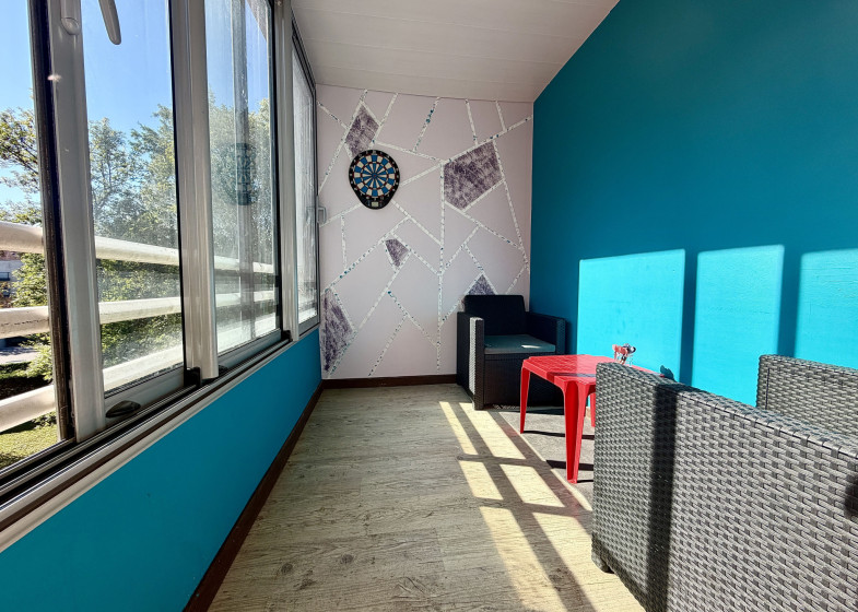 Appartement T4 à vendre à Bonneville