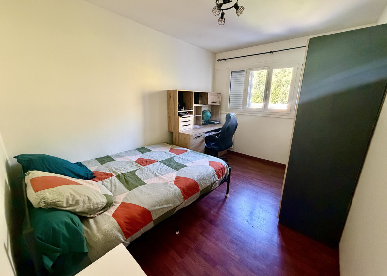Appartement T4 à vendre à Bonneville
