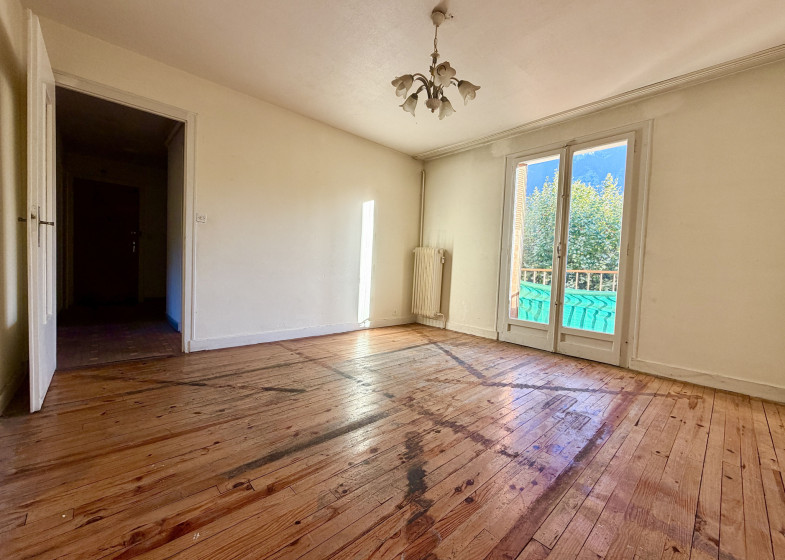 Appartement T3 à vendre à Bonneville