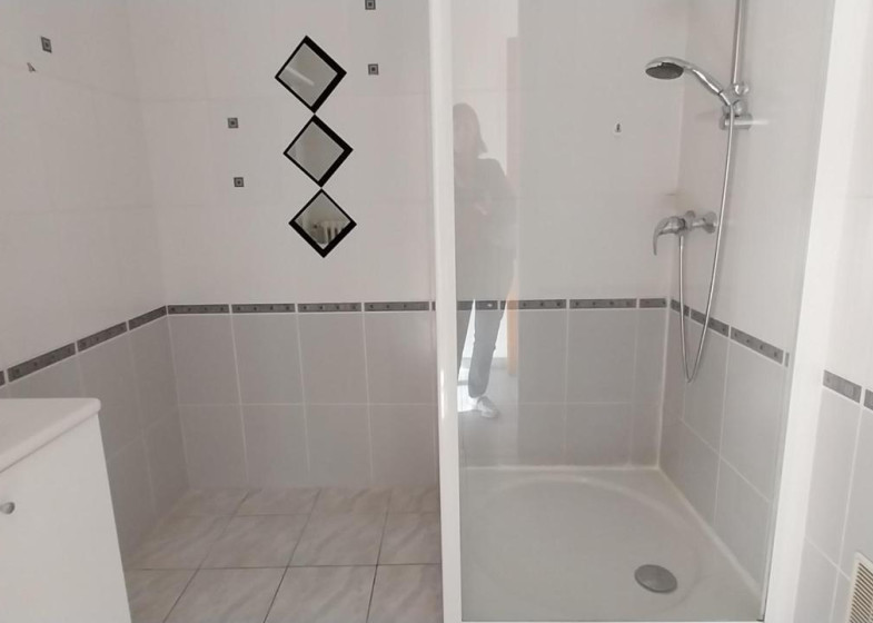 Appartement T3 à louer à Annemasse