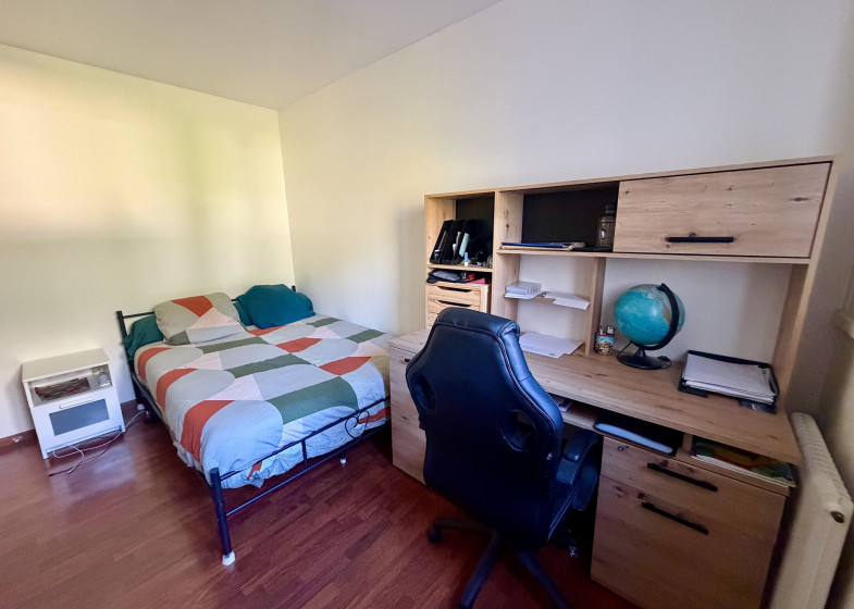 Appartement T4 à vendre à Bonneville