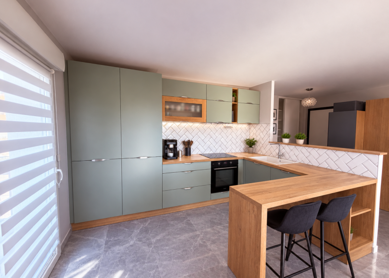 Appartement T3 à vendre à Saint Julien En Genevois
