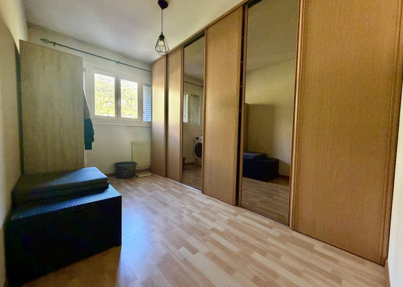 Appartement T4 à vendre à Bonneville