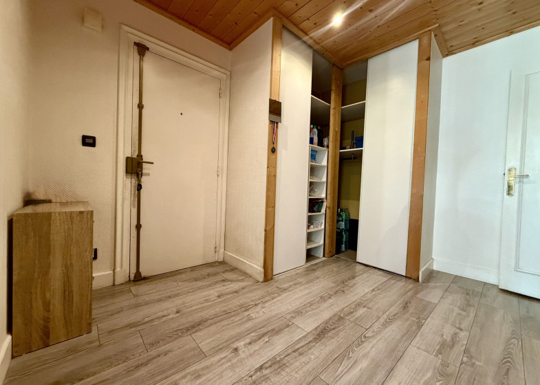 Appartement T4 à vendre à Bonneville