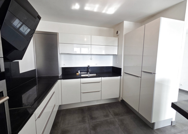 Appartement T4 à vendre à Annemasse