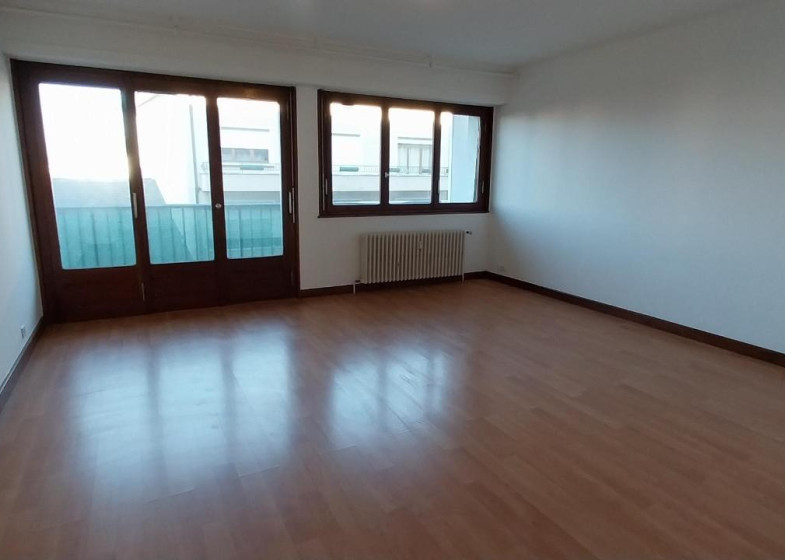 Appartement T3 à louer à Annemasse