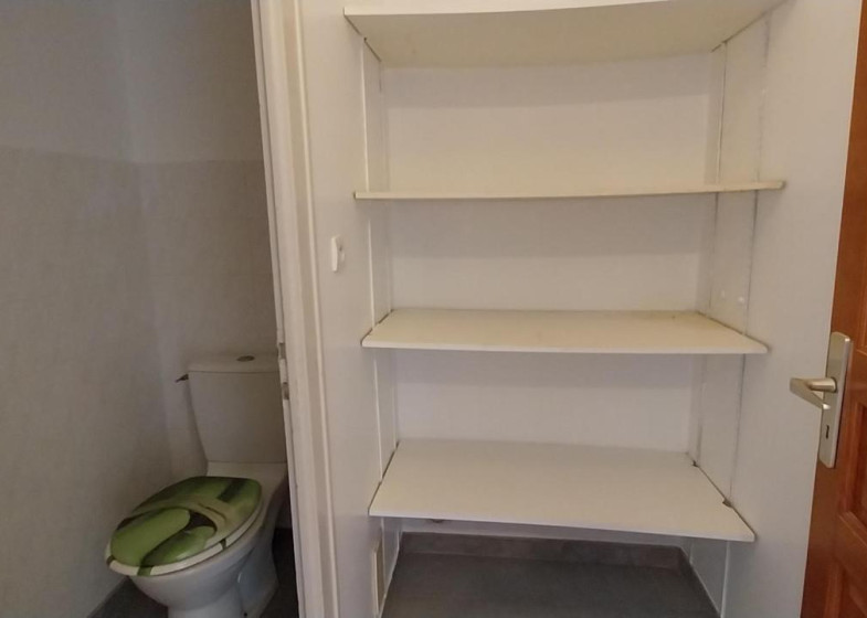 Appartement T3 à louer à Annemasse