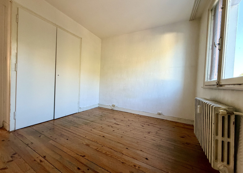 Appartement T3 à vendre à Bonneville