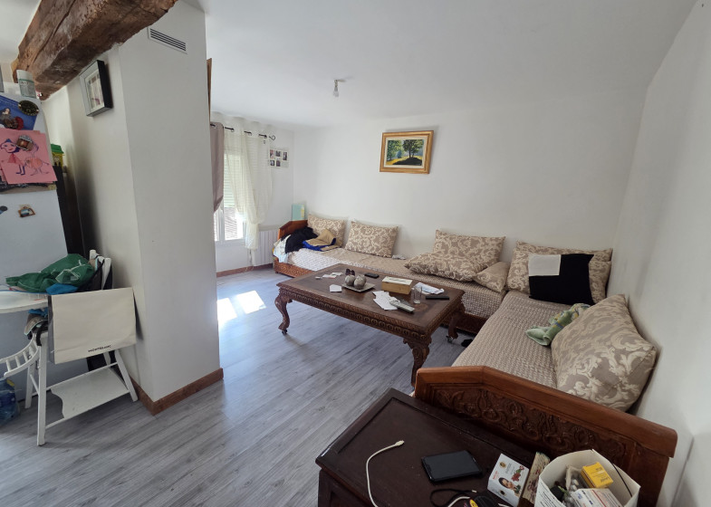 Maison T10 à vendre à Saint Cergues