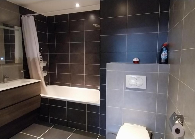 Appartement T1 à louer à Annemasse