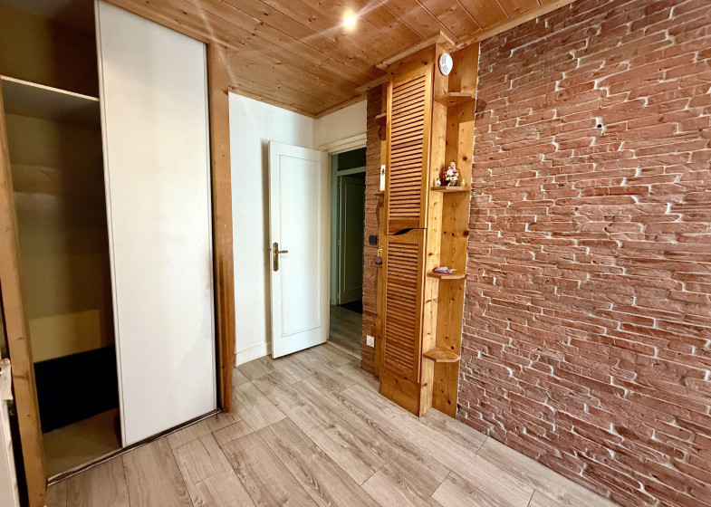 Appartement T4 à vendre à Bonneville