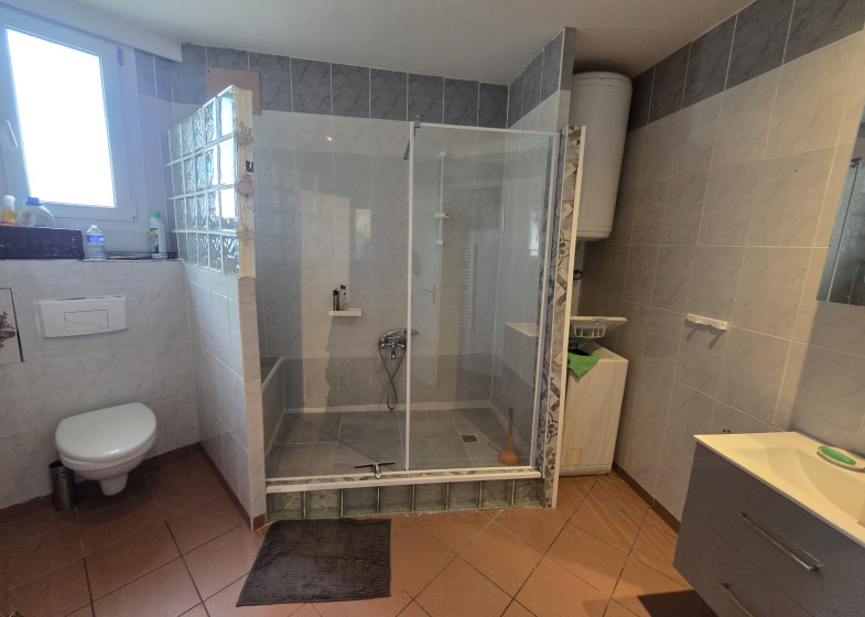Maison T10 à vendre à Saint Cergues