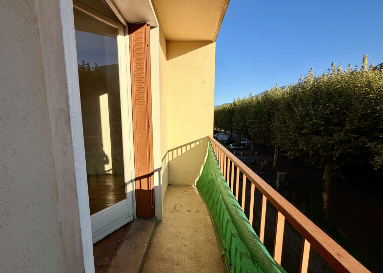Appartement T3 à vendre à Bonneville