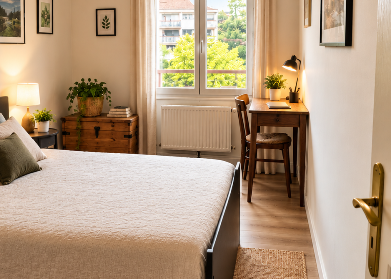 Appartement T3 à vendre à Saint Julien En Genevois