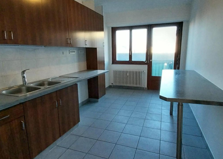Appartement T3 à louer à Annemasse