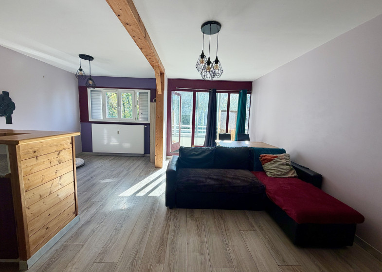 Appartement T4 à vendre à Bonneville