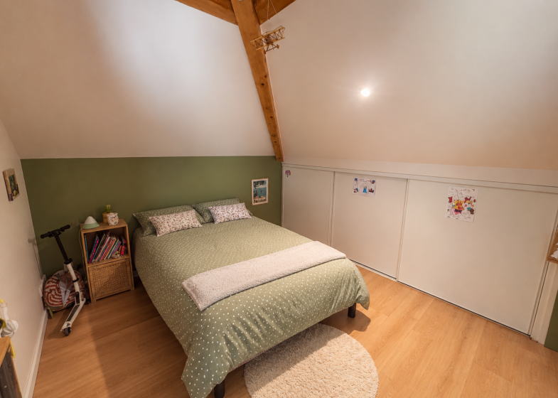 Appartement T4 à vendre à Cluses