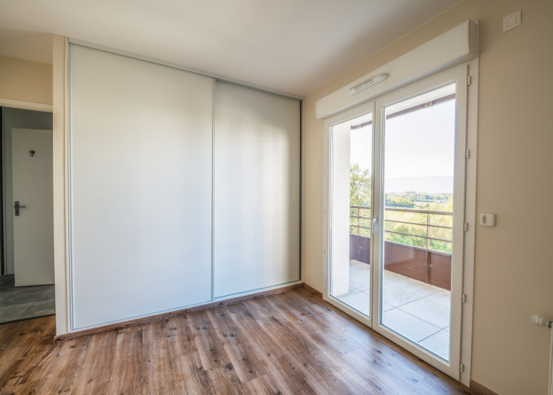 Appartement T3 à vendre à Saint Julien En Genevois