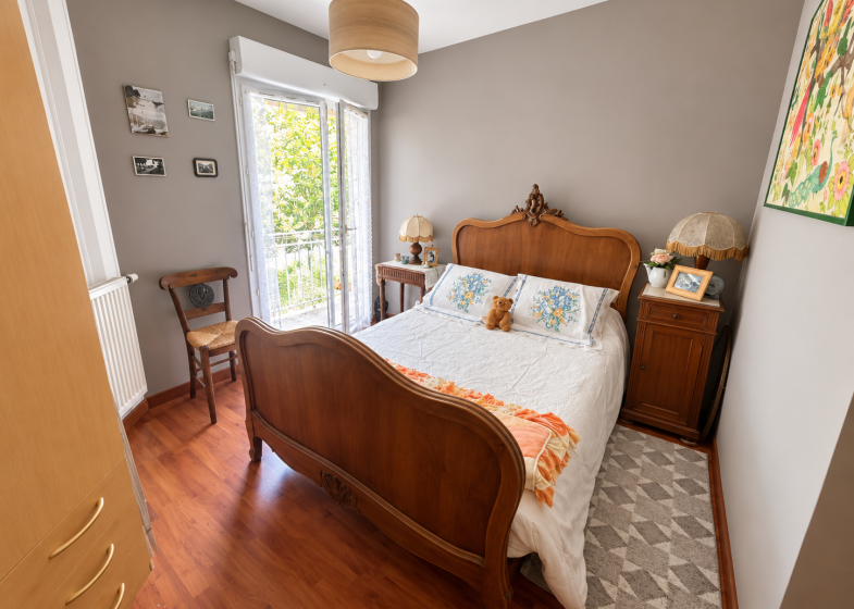 Appartement T3 à vendre à Thyez
