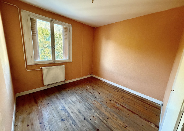 Appartement T3 à vendre à Bonneville