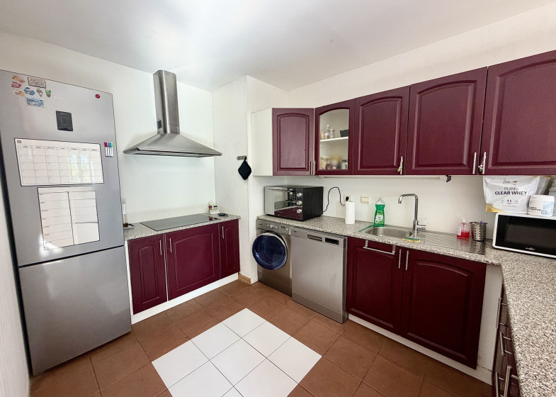 Appartement T4 à vendre à Bonneville
