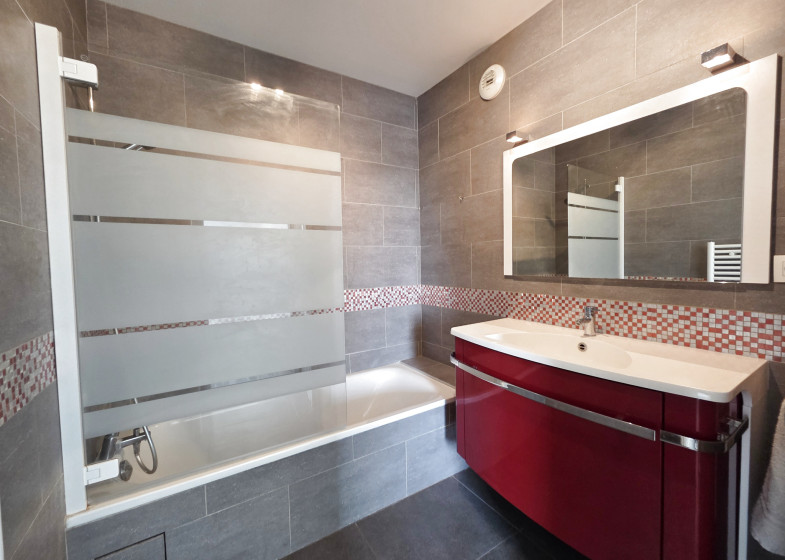 Appartement T4 à vendre à Annemasse