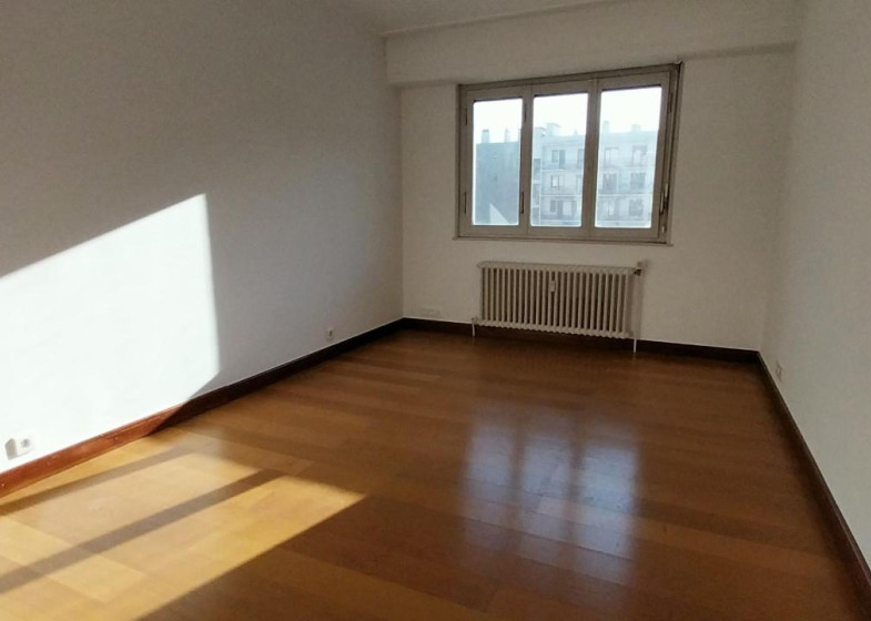 Appartement T3 à louer à Annemasse