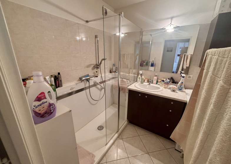 Appartement T3 à vendre à Thyez