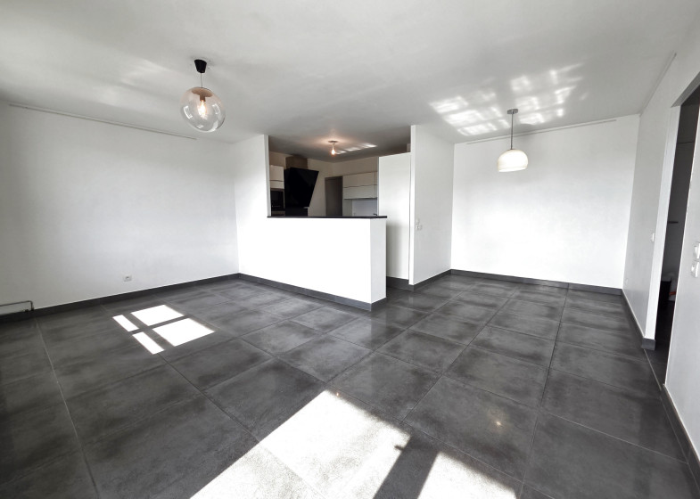 Appartement T4 à vendre à Annemasse