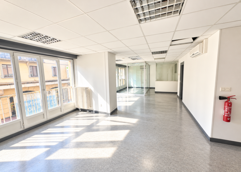 Appartement T3 à vendre à Annecy