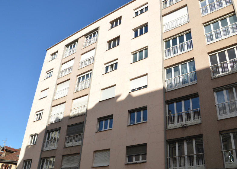 Appartement T3 à vendre à Annecy