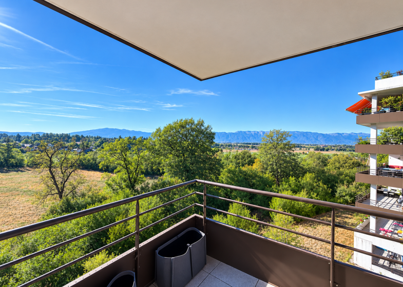 Appartement T3 à vendre à Saint Julien En Genevois