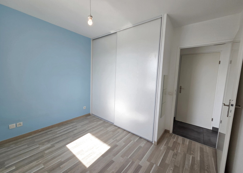 Appartement T4 à vendre à Annemasse