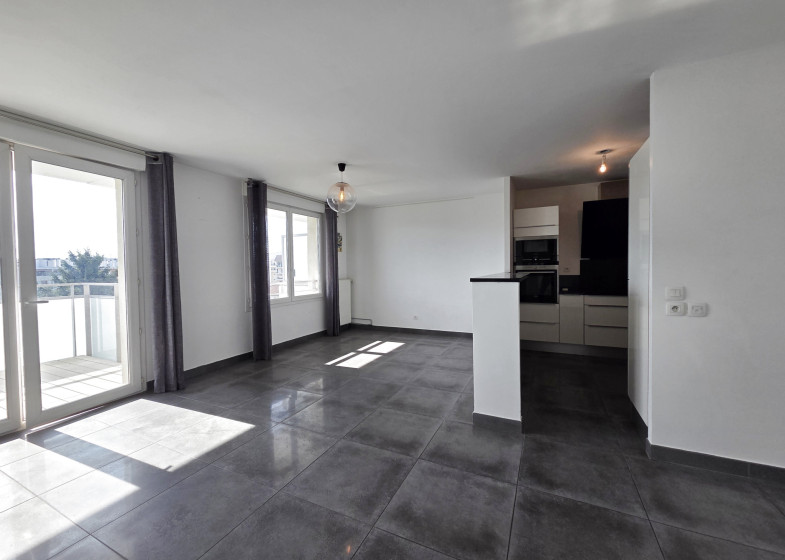 Appartement T4 à vendre à Annemasse
