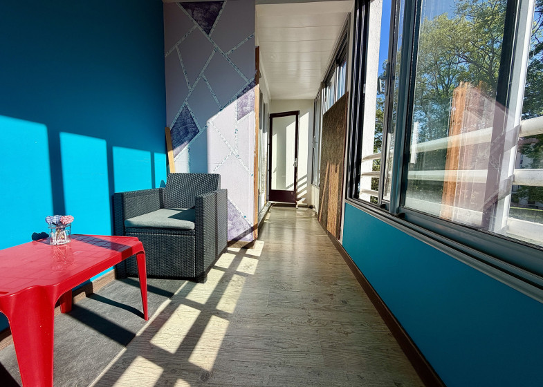 Appartement T4 à vendre à Bonneville