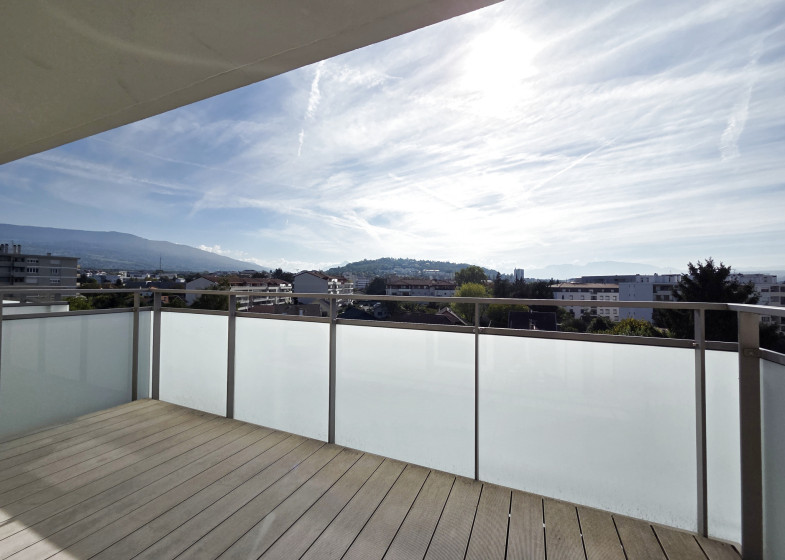 Appartement T4 à vendre à Annemasse